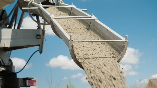 Best Concrete Sidewalk Installation  in Kiln, MS
