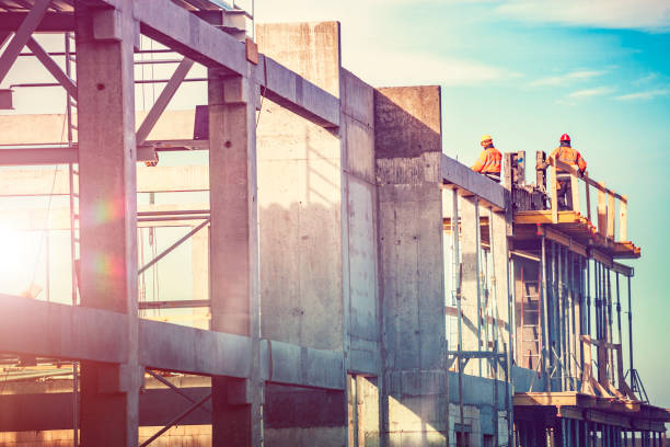 Best Local Concrete Companies  in Kiln, MS