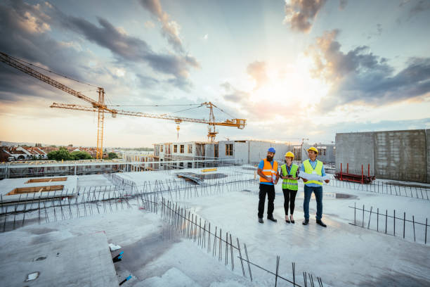 Best Best Concrete Contractor  in Kiln, MS