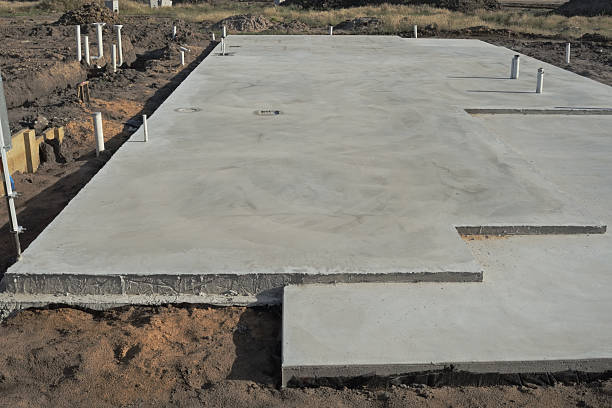 Best Concrete Flooring Contractor  in Kiln, MS