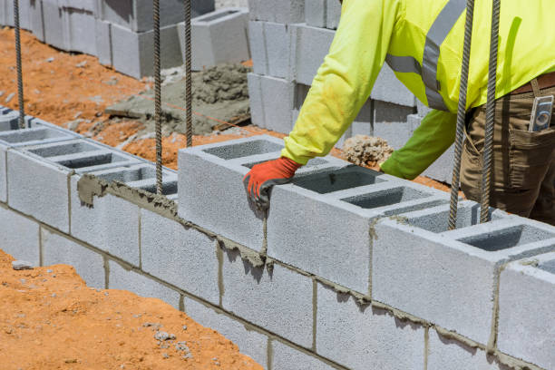 Best Concrete Demolition Services  in Kiln, MS