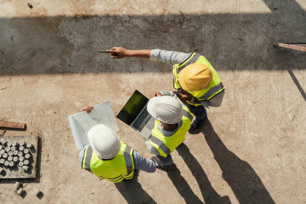 Best Driveway Concrete Repair  in Kiln, MS