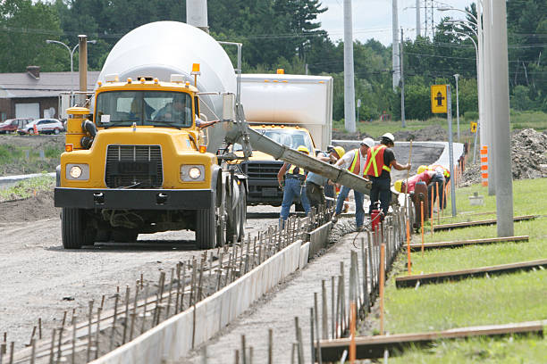 Best Concrete Foundation Repair  in Kiln, MS