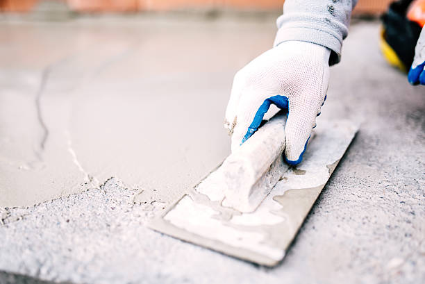 Best Driveways & Floors  in Kiln, MS