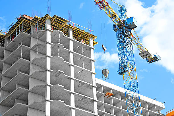 Best Commercial Concrete Contractor  in Kiln, MS